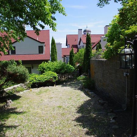 Point Radio Cottage Gloucester Zewnętrze zdjęcie