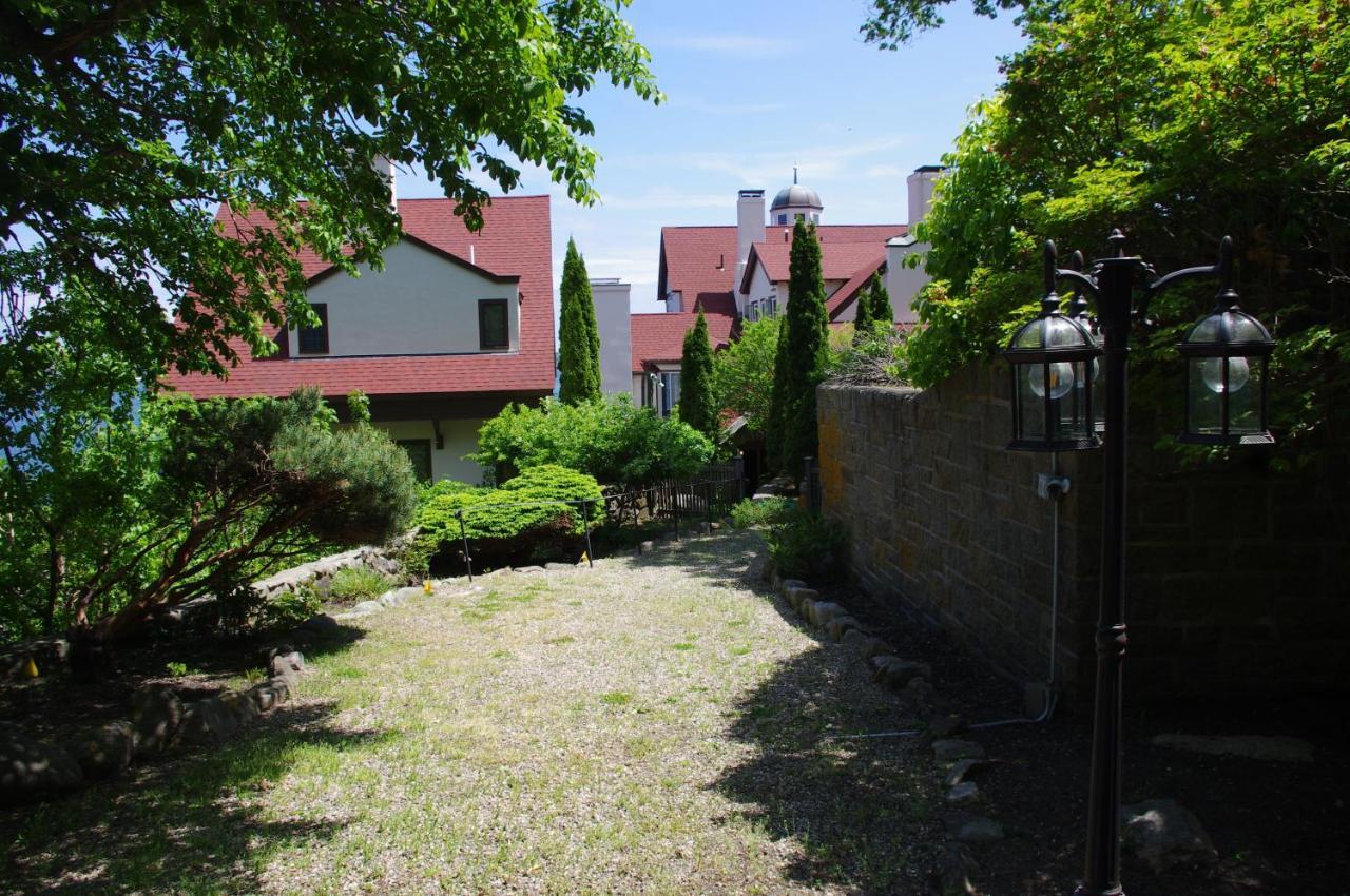 Point Radio Cottage Gloucester Zewnętrze zdjęcie
